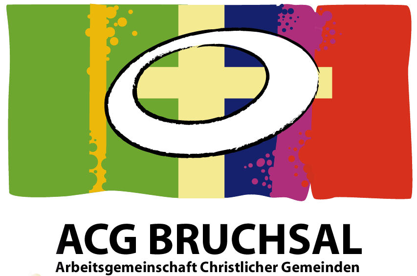 Logo der ACG Bruchsal